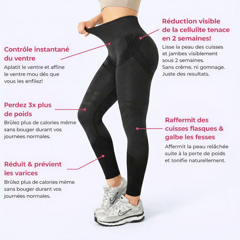 Slimcore Legging